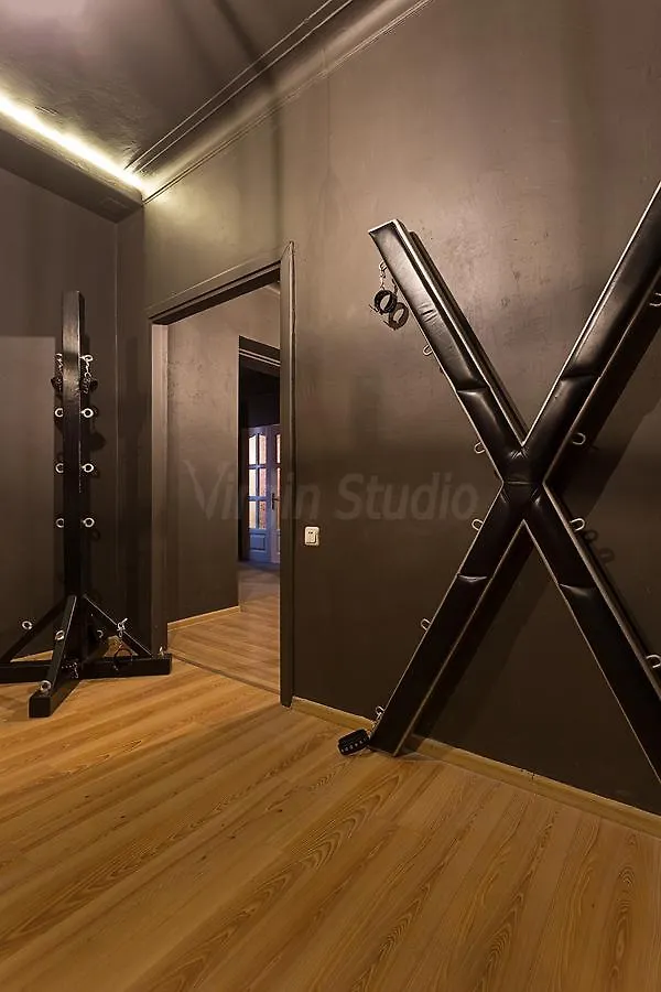 Bdsm Apartment Virgin Kiev