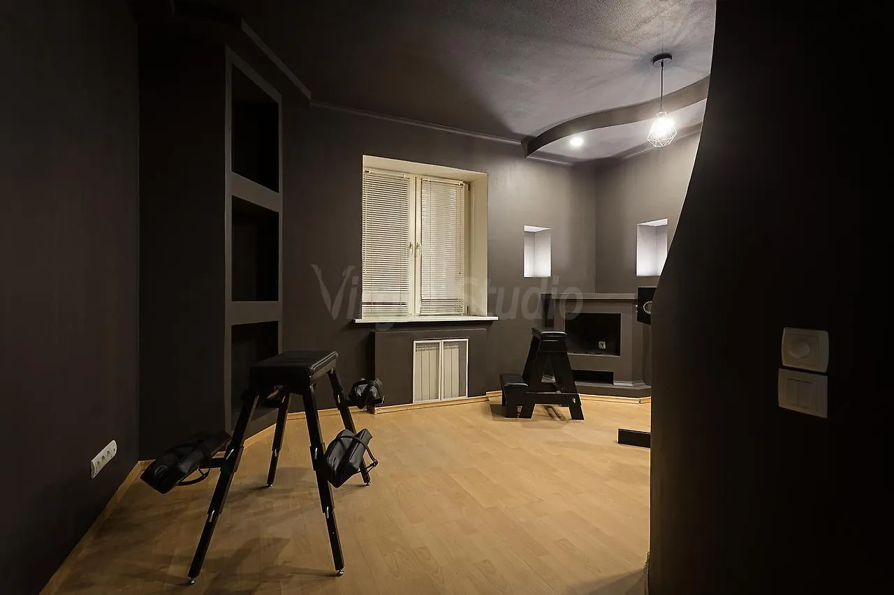 Bdsm Apartment Virgin Kyjev 0*,  Ukrajina