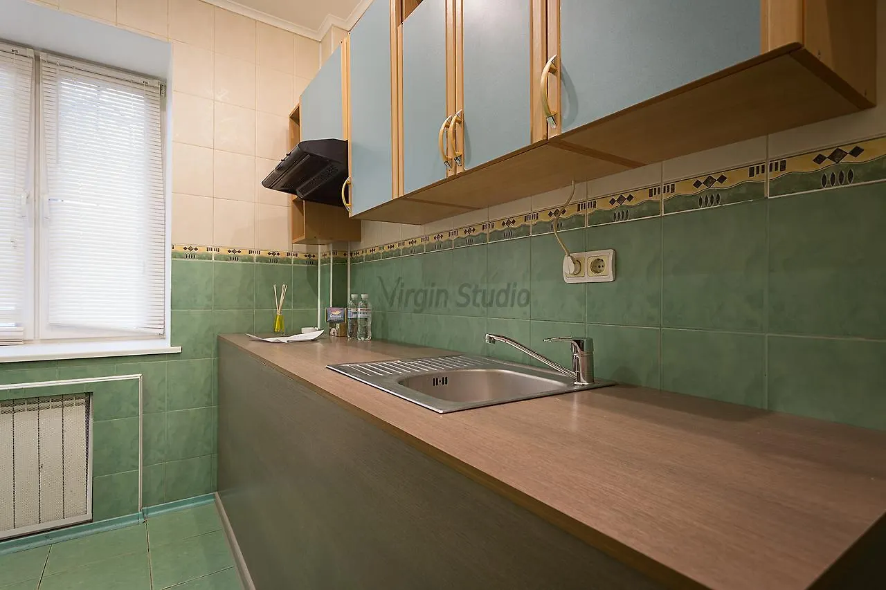 Bdsm Apartment Virgin Kiev 0*, Kyiv Ukraine